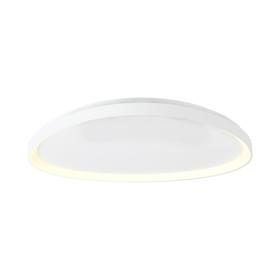 Niseko White Ceiling Lights Mantra Fusion Flush Fittings Niseko White Ceiling Lights Mantra Fusion Flush Fittings